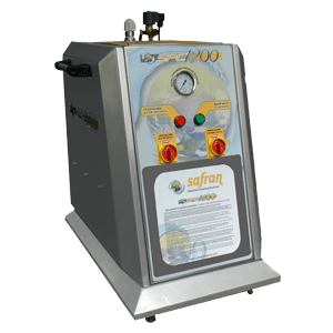 Buharlı Temizlik Makinası SPC 4200