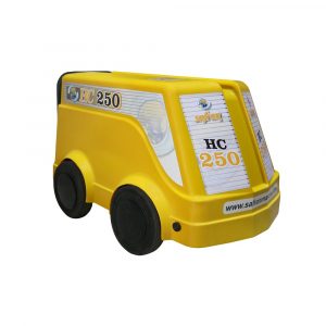 Basınçlı Oto Yıkama Makinası HC 250